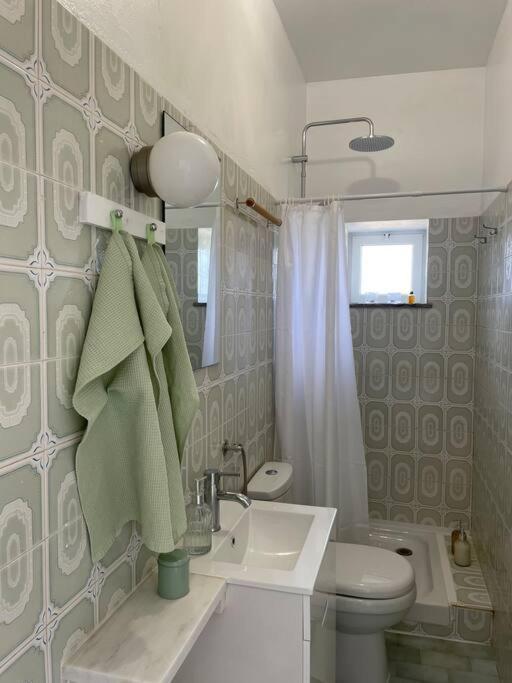 شقة A Casa Sueca 2 بورتيماو المظهر الخارجي الصورة